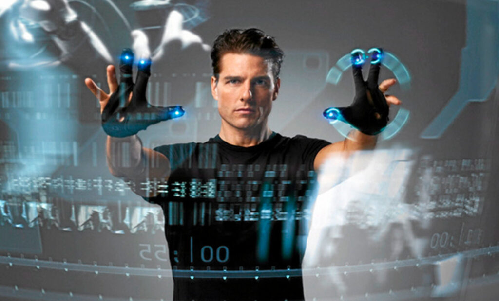 Minority Report