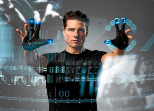 Minority Report