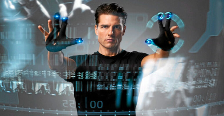 Minority Report Minority Report