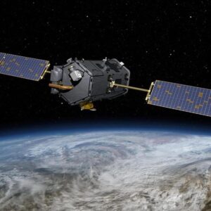 Image article NASA : les coupes budgétaires de Trump vont mettre à l’arrêt deux satellites climatiques