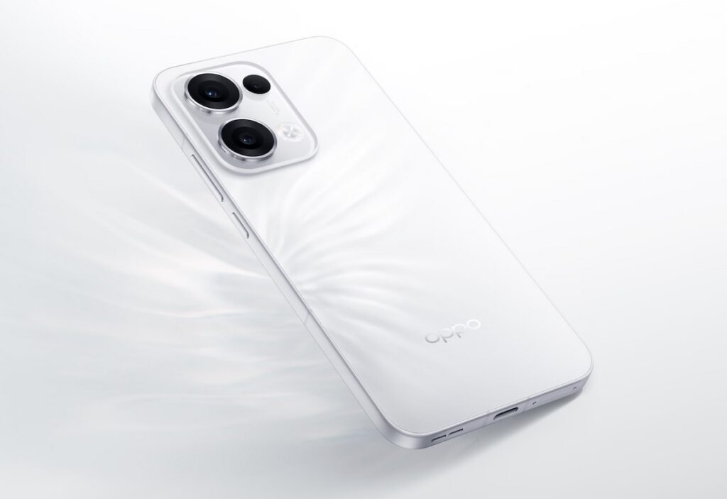 Oppo Reno 13 5g