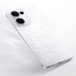 Image article [Test] Oppo Reno 13 5G, le smartphone qui brouille les frontières du milieu de gamme