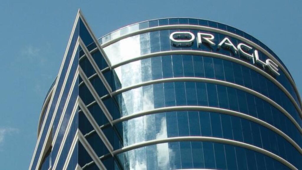 Oracle