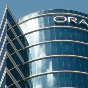 Image article Oracle mise sur des générateurs à gaz pour alimenter un centre de données colossal
