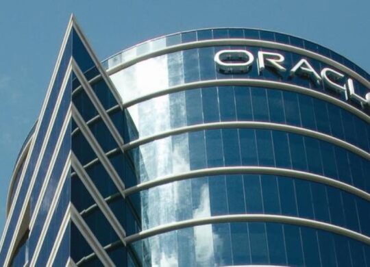 Oracle