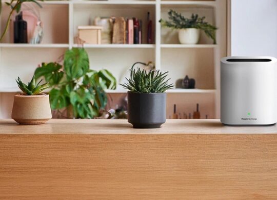 Orange Flybox 5G Plus