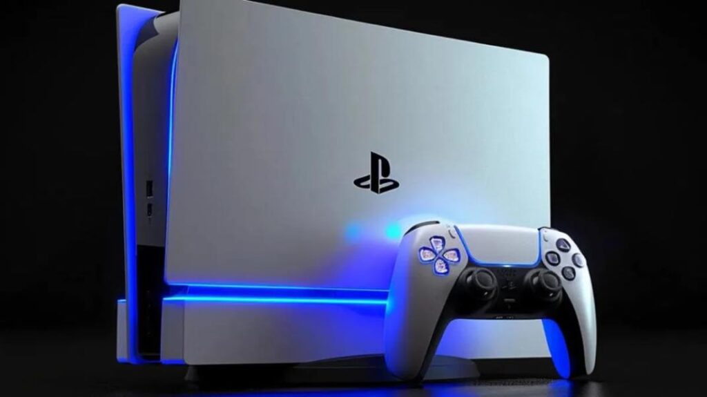 PS6 concept