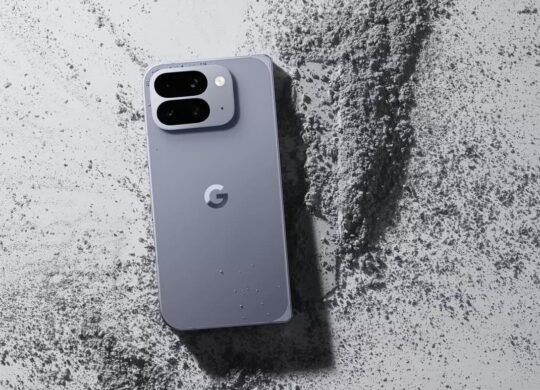 Pixel 10 Pro
