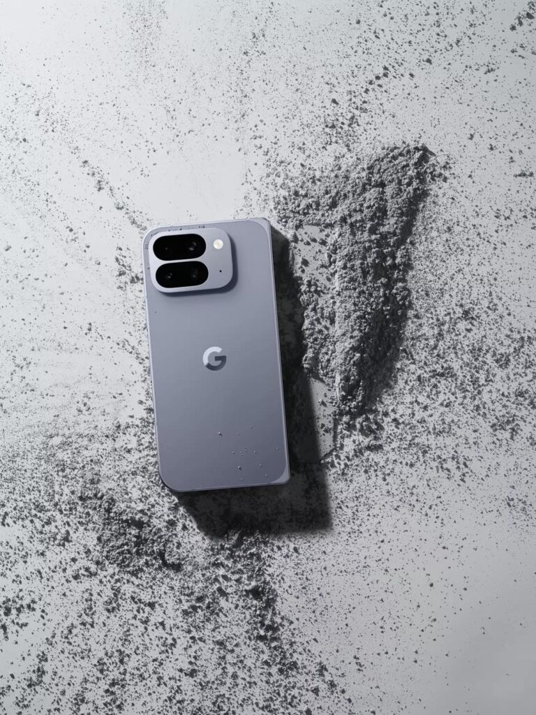Pixel 10 Pro 