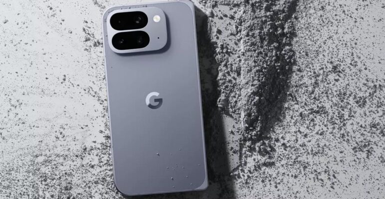 Pixel 10 Pro