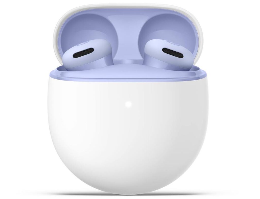 Pixel Buds 2a