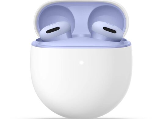 Pixel Buds 2a