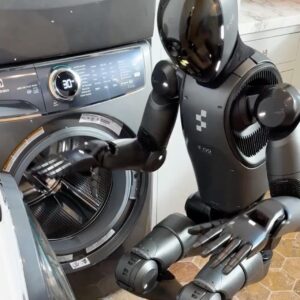 Image article Le CEO d’une société de robotique utilise son propre robot… pour faire les tâches domestiques