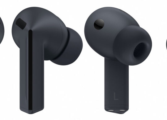 Ecouteurs Samsung Galaxy Buds 3 FE