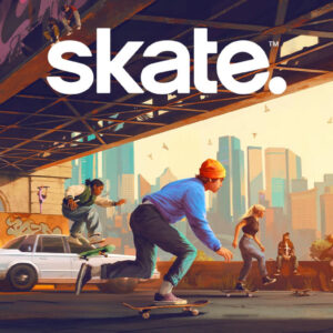 Image article Skate : enfin une date de sortie pour l’accès anticipé, qui sera gratuit