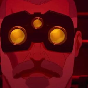 Image article Splinter Cell: Deathwatch : la série animée de Netflix a une date de sortie