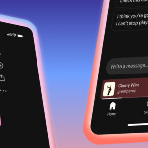 Image article Spotify ajoute une fonction de messagerie entre utilisateurs
