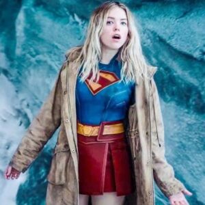 Image article DCU : voilà pourquoi Supergirl sera « légèrement » alcoolisée dans le film de Craig Gillespie