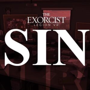 Image article The Exorcist: Legion VR SIN : le jeu VR multijoueurs est mis sur pause pour une durée indéterminée