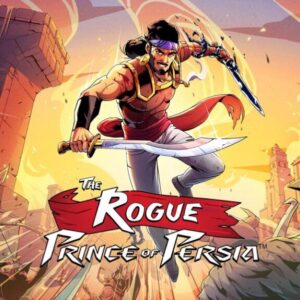 Image article The Rogue Prince of Persia débarque enfin sur consoles et PC