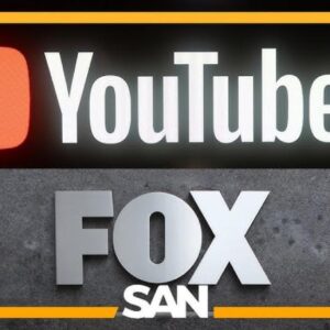 Image article Finalement, les chaines de la Fox resteront sur YouTube TV