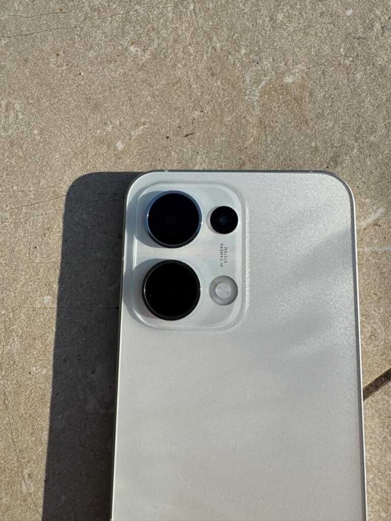 Oppo Reno 13 5g Apn