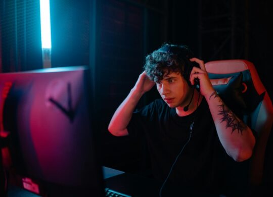 streaming
