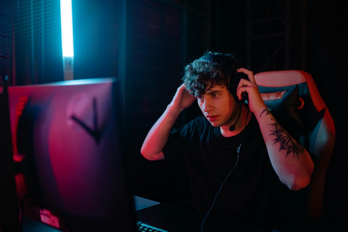 Streaming