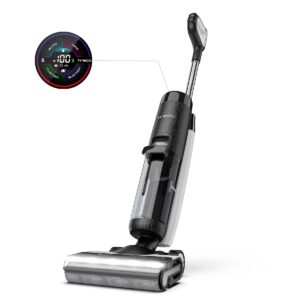 Image article [Test] Tineco Floor One S7 Pro : l’aspirateur-laveur haut de gamme qui veut remplacer balai et serpillière