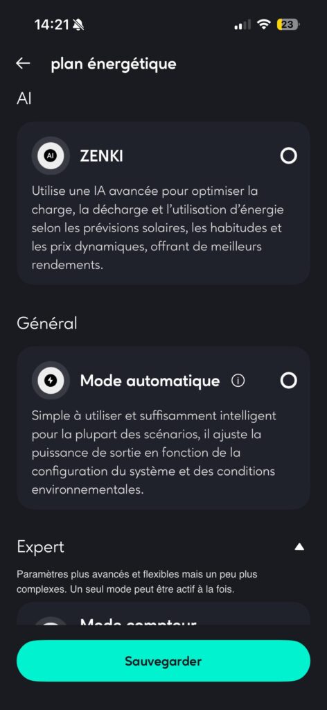 Zendure Hems 3