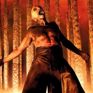 Image article Le Temple des Morts : la suite de 28 ans plus tard sortira en salles dès le mois de janvier 2026 ! (bande-annonce)