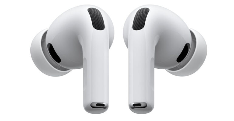 AirPods Pro 3 2025 AirPods Pro 3 2025