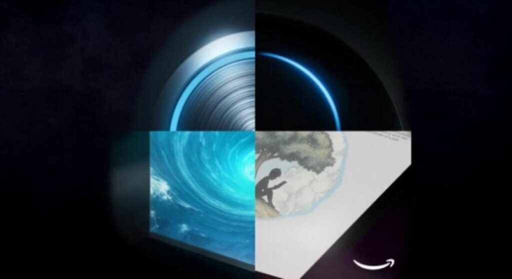 Amazon Carton Dinvitation 