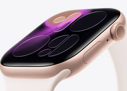 Apple Watch Series 11