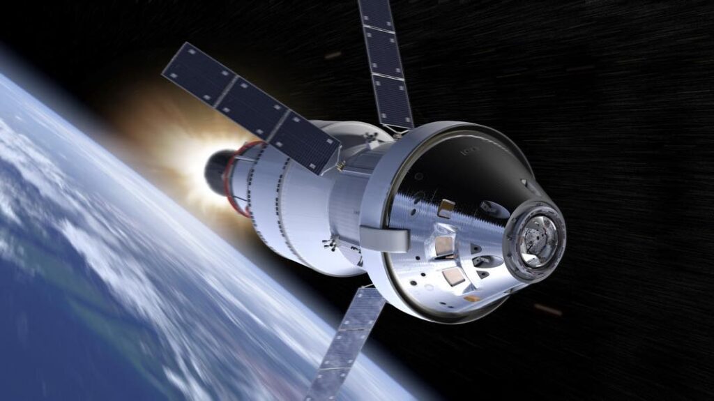 Artemis 2 Mission