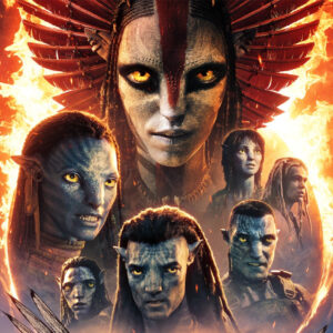Image article Avatar 3 : De Feu et de Cendres, une nouvelle bande-annonce pour le film