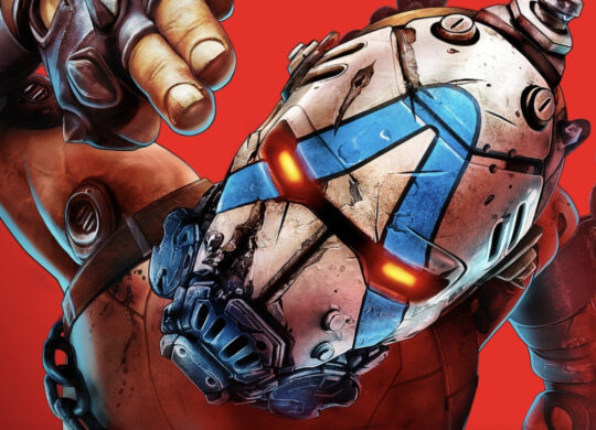 Borderlands 4