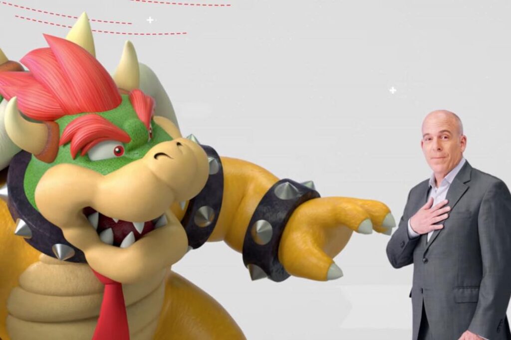Bowser