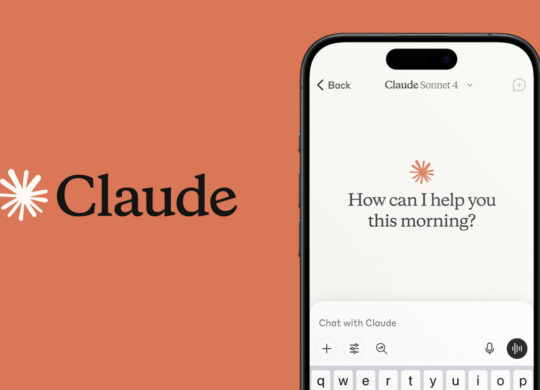 Claude Logo