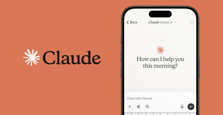 Claude Logo