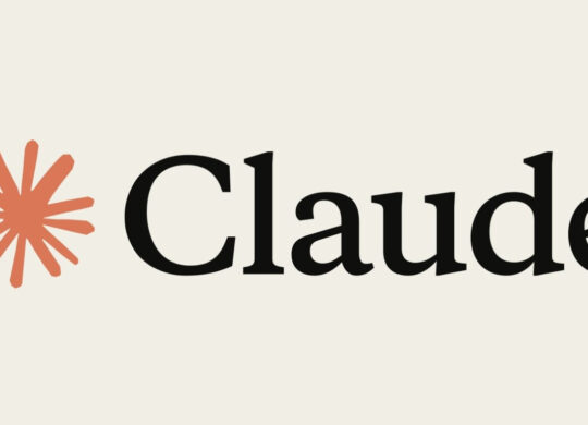 Claude Logo