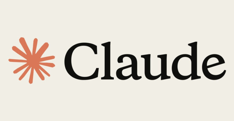 Claude Logo