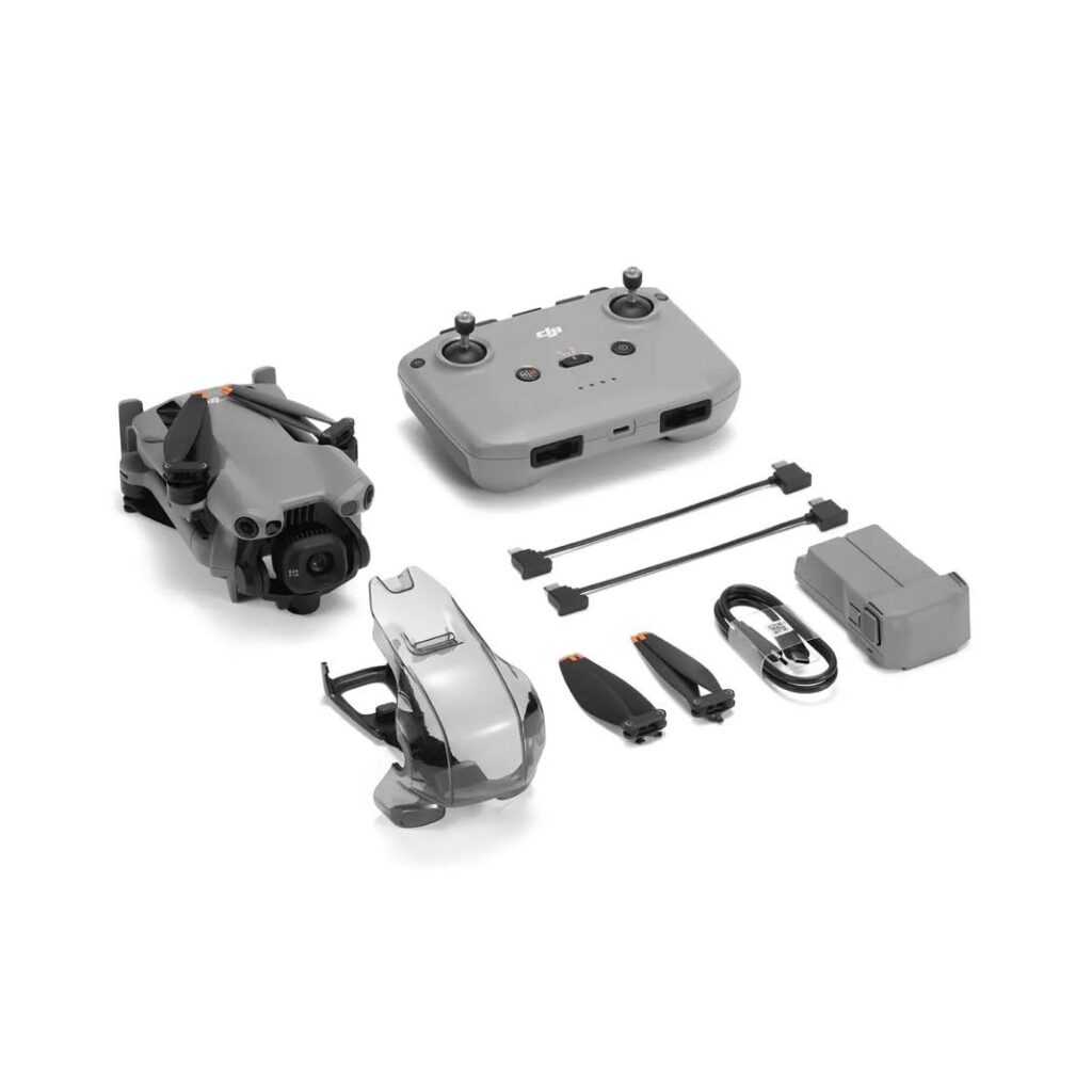 DJI Mini 5 Pro 2