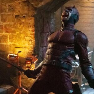Image article Daredevil : Born Again : la saison 3 est confirmée par Marvel