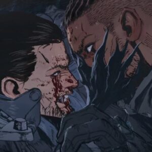 Image article Death Stranding: Mosquito : premier trailer pour le film d’animation tiré du jeu de Kojima