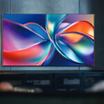 Dolby Vision 2 Televiseur