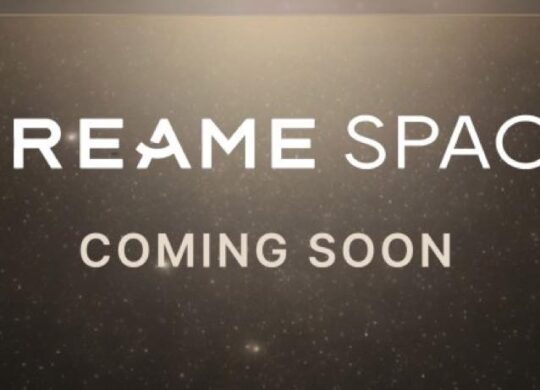 Dreame Space