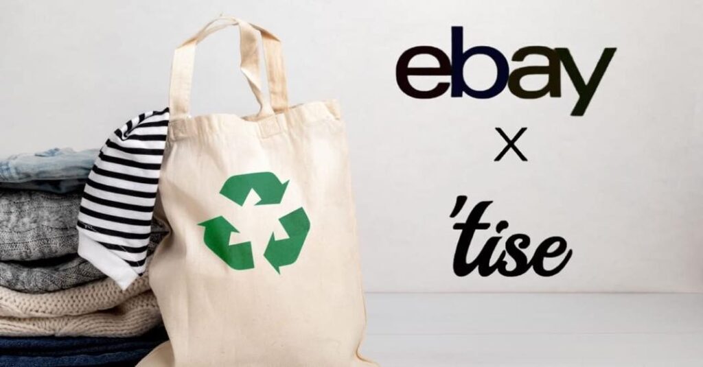 Ebay Tise
