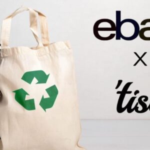 Image article eBay rachète Tise, une plateforme de marché sociale prisée de la gen Z et des millenials