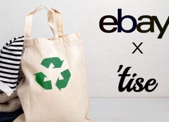 Ebay Tise